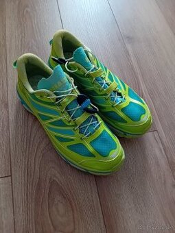 Dámske bežecké tenisky, HOKA, velk. 40