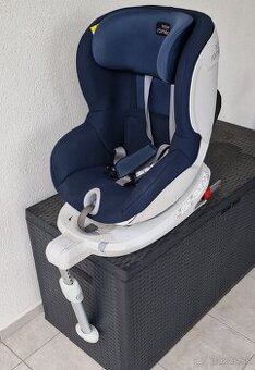 Britax Romer Dualfix M i-Size - 1
