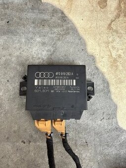 Audi A6 C6 Modul PDC 4F0919283A