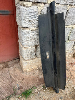 Roleta kufra Škoda fabia2 5J9867871B - 1