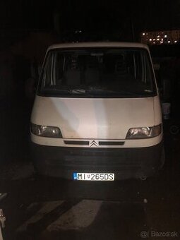 citroën jumper