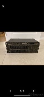 RANE USA Dolby Digitál Delay - profi trieda