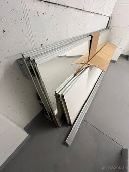 Posúvné dvere roldor