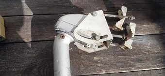 predám motorček na natáčania satelitu