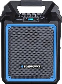 Bluetooth reprobox Blaupunkt MB 06