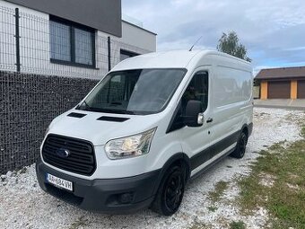 Ford Transit L2H2 -MOŽNA VÝMENA-