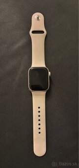 Apple watch 9 Pink 41 mm