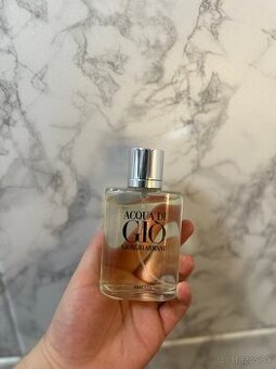 Giorgio Armani Acqua di Giò Essenza 100 ml