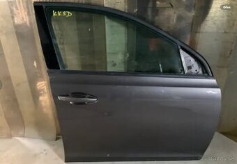 Peugeot 308 - prodej dveří. Model 2016