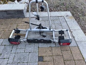 nosic bicyklov thule