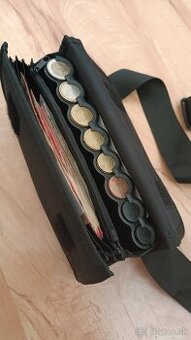 Čašnícky Mincovník / Peňaženka