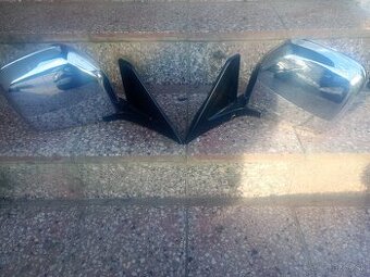Spätné zrkadlá Mitsubishi L200