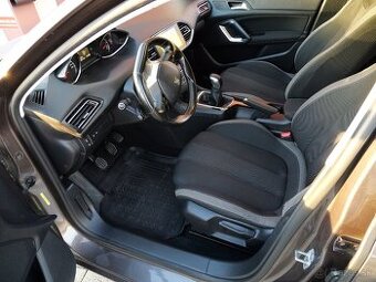 Predám Peugeot 308 sw