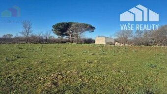 Chorvátsko – Investícia pri Jadrane-stavebný pozemok 1300m2 