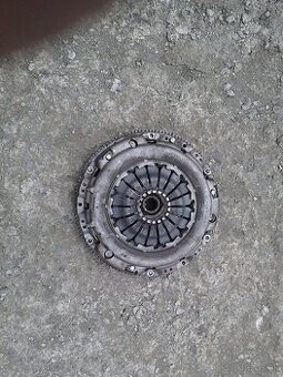 predam spojka, zotrvačnik, lamela, octavia II , fabia