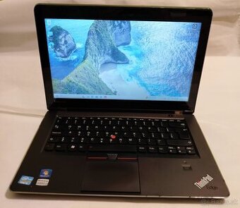 Lenovo ThinkPad Edge E420s