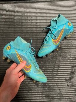 Kopacky Nike mecurial superfly elite sg ac