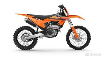 KTM SXF 250 2025