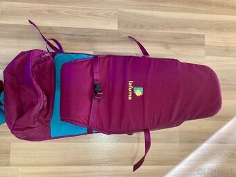 Turisticky nosic Lafuma