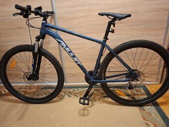 Horský bicykel AMULET 29 RIVAL