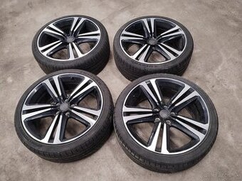 Disky 5x112 R19 Seat Leon Cupra