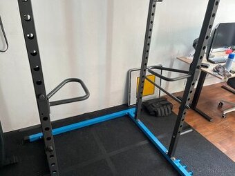 posilovacia klietka - power cage