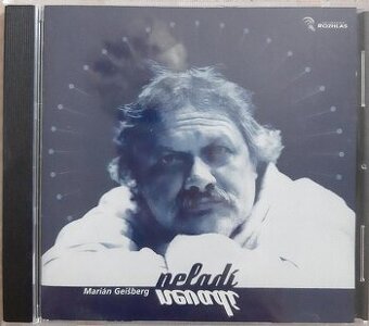 KÚPIM - Marián Geišberg - Neladí nevadí