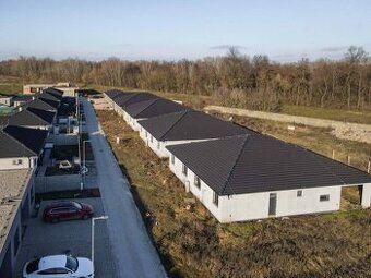 Babony TRE I PREDAJ novostavba 4i rodinného domu s terasou a