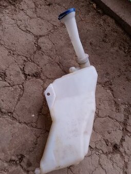 Nadržaná ostrekovačov Peugeot 206