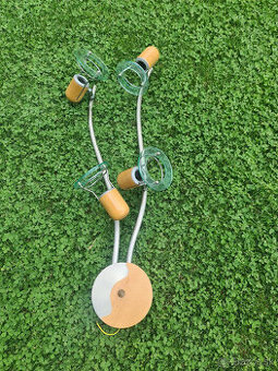 Stropné bodové svietidlá