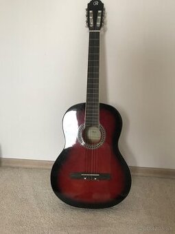 Gitara Značky BLOND