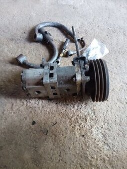 hydraulické čerpadlo