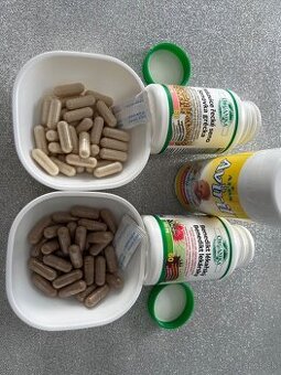 Senovka grécka a Benedikt lekársky