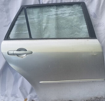 MAZDA 6 COMBI-PRAVE ZADNE DVERE