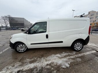 Fiat Dobló Cargo 1.6 MultiJet L2H1 MAXI LONG