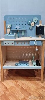 Little Dutch pracovný stolík