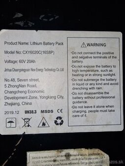 Kupim takito obal na litiove clanky kovovy