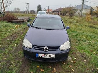 Golf5 SDI 2.0 55kw