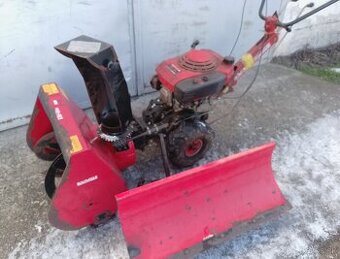 Vari fréza SF-55,DSK-316 PSZ,Honda GXV-160,ASR-2V