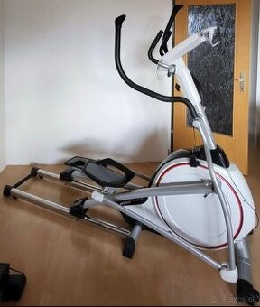 Kettler Skylon 3, elyptický trenažér, možnost dovozu