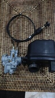 Karburátor PW50