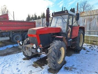ZETOR 16145 4X4