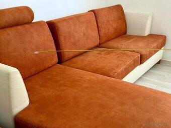 sedačka Leon firmy Domark