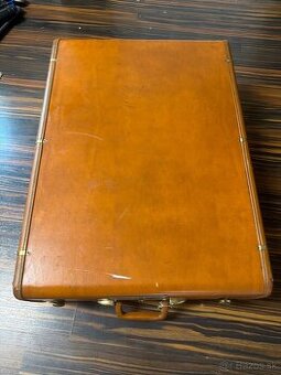 Originál VINTAGE kufor SAMSONITE