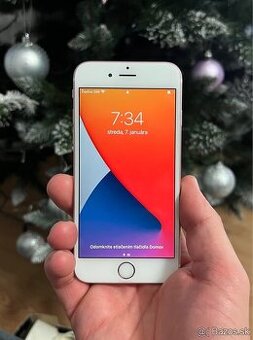 IPhone 6s 32 GB bez škrabanca