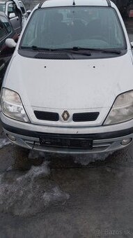 Rozpredám Renault scenic