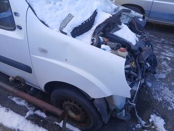 Fiat Doblo 2005-2010