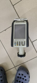 Ručná a prenosná tlačiareň Monarch Pathfinder Ultra Platinu