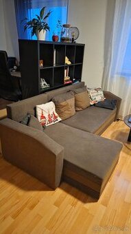 Gauč rohový L zadarmo