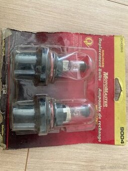 Halogénové žiarovky MotoMaster Bulb 9004 (HB1)